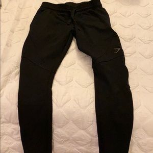 Gymshark Apex Sweats